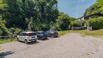 Sentiero del Monte - Italian Homing