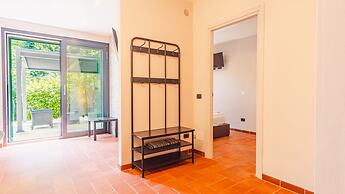 Sentiero del Monte - Italian Homing