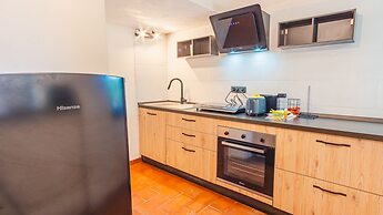 Sentiero del Monte - Italian Homing