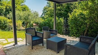 Sentiero del Monte - Italian Homing