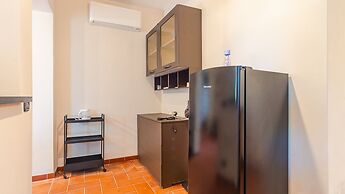 Sentiero del Monte - Italian Homing