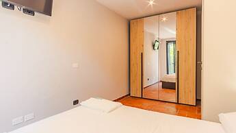 Sentiero del Monte - Italian Homing