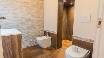 Sentiero del Monte - Italian Homing