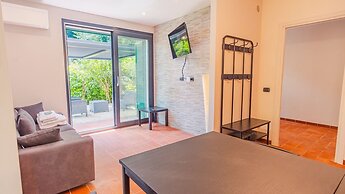 Sentiero del Monte - Italian Homing