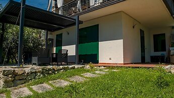 Sentiero del Monte - Italian Homing