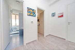 4bnb - Cavalleggeri Apartment