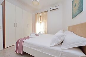 4bnb - Cavalleggeri Apartment