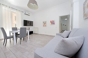 4bnb - Cavalleggeri Apartment