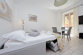 4bnb - Cavalleggeri Apartment