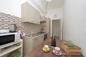 4bnb - Cavalleggeri Apartment