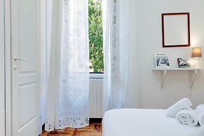 4bnb - Lante Apartment