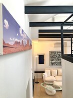 cozy and Bright Flat in Isola- Pergola 4