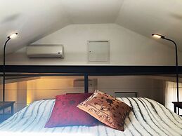 cozy and Bright Flat in Isola- Pergola 4