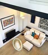 cozy and Bright Flat in Isola- Pergola 4