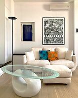 cozy and Bright Flat in Isola- Pergola 4