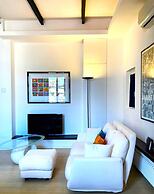 cozy and Bright Flat in Isola- Pergola 4