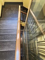 cozy and Bright Flat in Isola- Pergola 4