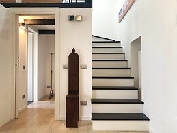 cozy and Bright Flat in Isola- Pergola 4