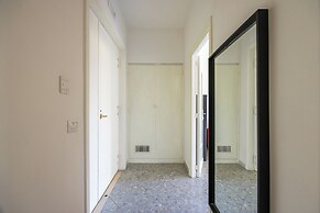 Beverello apartment