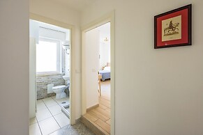 Beverello apartment