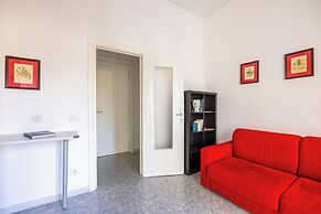 Beverello apartment
