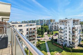 Traditional Gdansk Apartment by Renters