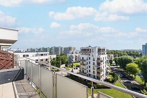 Traditional Gdansk Apartment by Renters