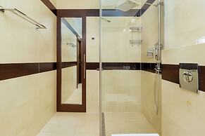 Traditional Gdansk Apartment by Renters