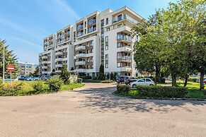 Traditional Gdansk Apartment by Renters