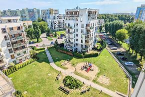 Traditional Gdansk Apartment by Renters