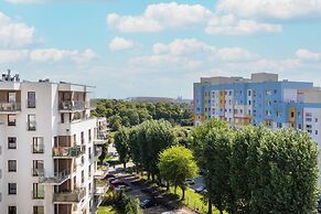 Traditional Gdansk Apartment by Renters