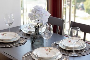 Traditional Gdansk Apartment by Renters