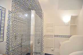 Art House in Amalfi Historical Center Near Beach