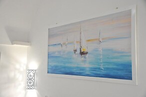 Art House in Amalfi Historical Center Near Beach