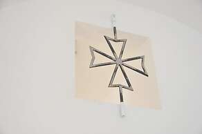 Art House in Amalfi Historical Center Near Beach