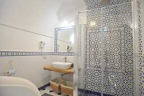 Art House in Amalfi Historical Center Near Beach