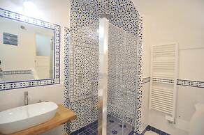 Art House in Amalfi Historical Center Near Beach