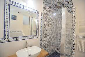 Art House in Amalfi Historical Center Near Beach