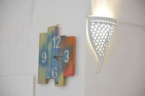 Art House in Amalfi Historical Center Near Beach