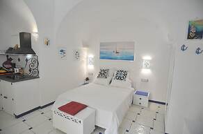 Art House in Amalfi Historical Center Near Beach