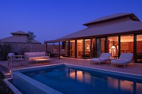 The Outpost Al Barari