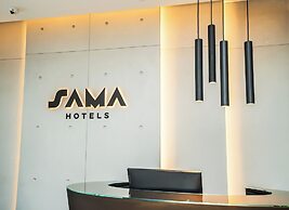 Sama Hotels