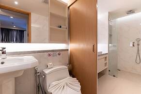 Aristo 2 Phuket by RESAVA