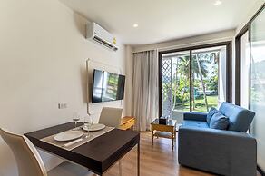Aristo 2 Phuket by RESAVA