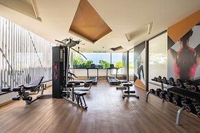 Aristo 2 Phuket by RESAVA