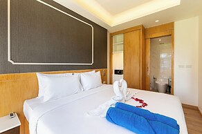 Aristo 2 Phuket by RESAVA