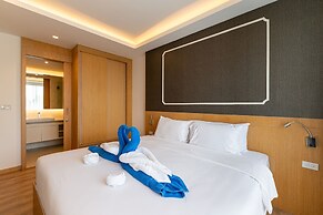 Aristo 2 Phuket by RESAVA