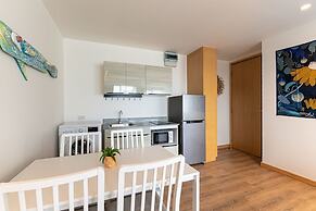 Aristo 2 Phuket by RESAVA