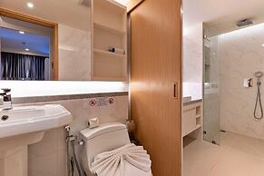 Aristo 2 Phuket by RESAVA