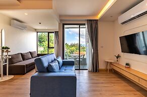 Aristo 2 Phuket by RESAVA